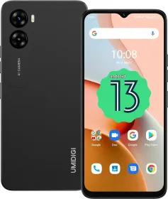 Umidigi G3