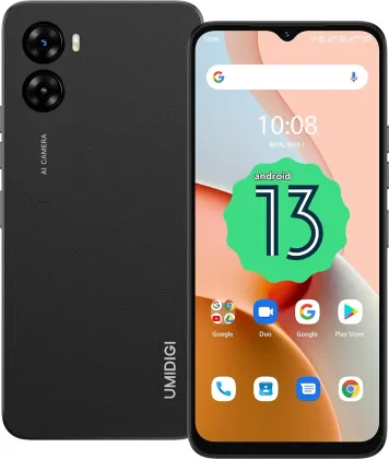 Umidigi G3