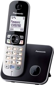Panasonic KX-TG 6811 Cordless Landline Phone