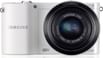 Samsung Style EC-ST90 Point and Shoot Camera