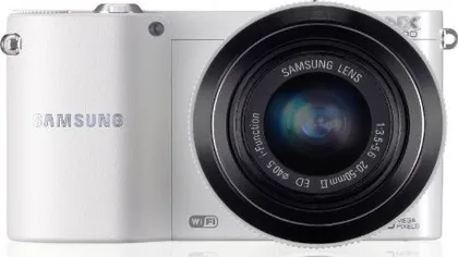 Samsung Style EC-ST90 Point and Shoot Camera