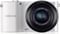 Samsung Style EC-ST90 Point and Shoot Camera