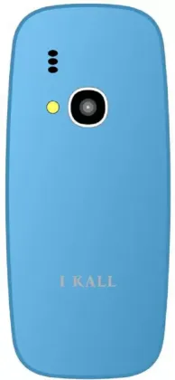 iKall K31