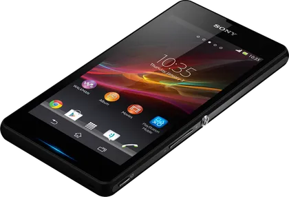 Sony Xperia ZR