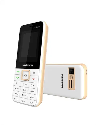Karbonn K9 Yodha
