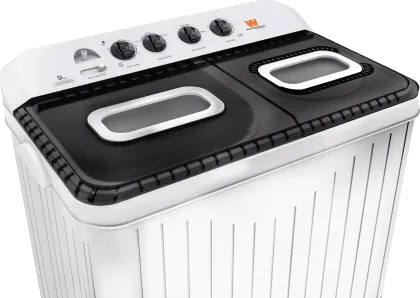 White Westinghouse CSW9000 9 Kg Semi Automatic Washing Machine