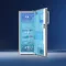 Acer AR215AD3FSHD 215 L 3 Star Single Door Refrigerator