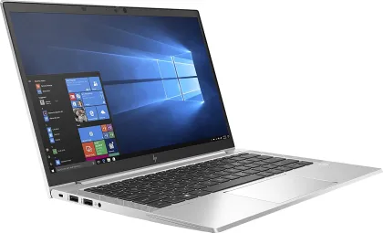 HP Elitebook 830 G7 (1D0G3UT) Laptop (10th Gen Core i7/ 8GB/ 512GB SSD/ Win 10)