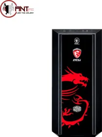 ANT Pharaoh CL700SLI Desktop (8th Gen Core i7 / 16GB/ 1TB/ 120GB/8GB Graph)