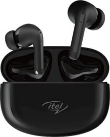 itel T31 True Wireless Earbuds