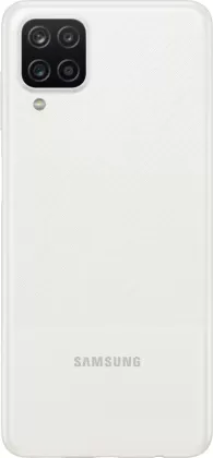 Samsung Galaxy A12 (Exynos 850)