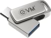 EVM Elite Nano Plus 128 GB OTG Drive