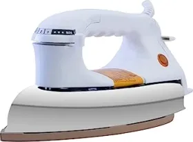 Florita Clair 1000 W Dry Iron