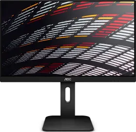 AOC X24P1 24 inch WUXGA Monitor