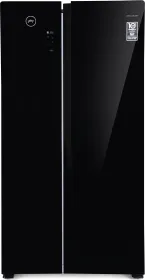 Godrej RS EON Velvet 579 RFD 564 L Side By Side Refrigerator