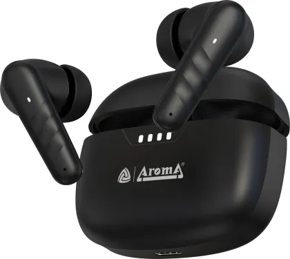 Aroma NB126 Blaze True Wireless Earbuds