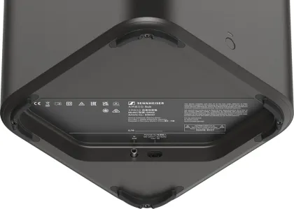Sennheiser Ambeo 350W Wireless Subwoofer