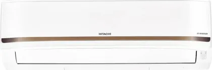 Hitachi RAS.G312PCDISS 1 Ton 3 Star Inverter Split AC