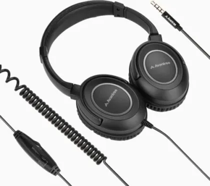 Avantree HF2039 Wired Headphones