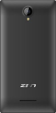 Zen Admire Fab