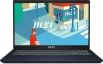 MSI Modern 15 B13M-290IN  Laptop (13th Gen Core i7/ 8GB/ 512GB SSD/ Win11 Home)
