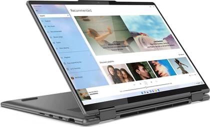Lenovo Yoga 7 Flip 82QE009SIN Laptop (12th Gen Core i7/ 16GB/ 512GB SSD/ Win11 Home)
