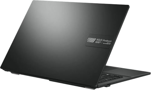 Asus Vivobook Go 15 E1504FA-BQ2490WS Laptop (AMD Ryzen 5 7520U/ 16GB/ 512GB SSD/ Win11 Home)
