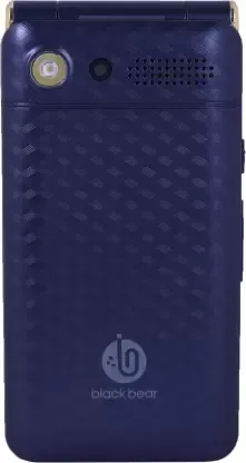 Blackbear i7 Trio Plus