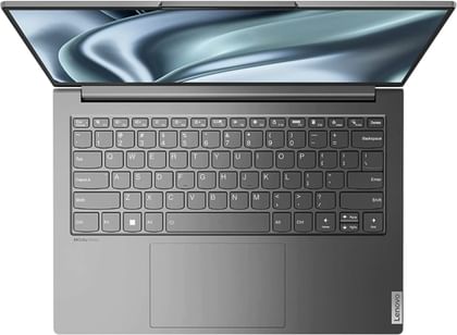 Lenovo Yoga Slim 7 Pro 82NC00FRIN Laptop (11th Gen Core i5/ 16GB/ 512GB SSD/ Win11 Home)