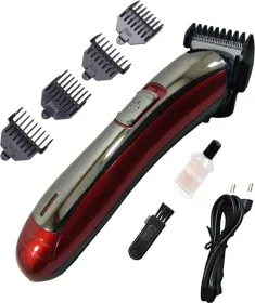 Bonum 9071R Trimmer