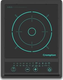 Crompton Instaserve ACGIC-INSTSERV1200 1200W Induction Cooktop