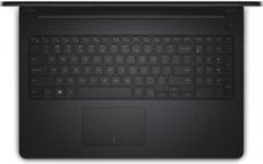 Dell Inspiron 3552 Notebook (CDC/ 4GB/ 1TB/ Win10)