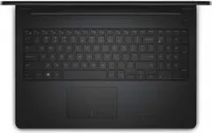 Dell Inspiron 3552 Notebook (CDC/ 4GB/ 1TB/ Win10)