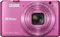 Nikon Coolpix S7000 Point & Shoot Camera