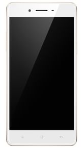 OPPO F1 vs Infinix Smart 9