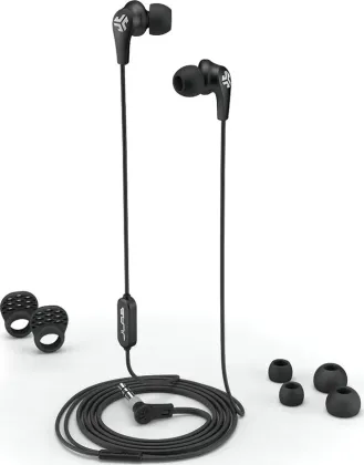 JLab JBuds Pro Wired Earphones