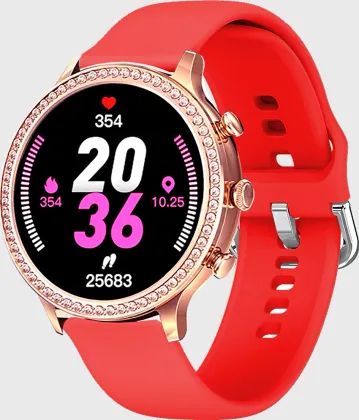 Time Up Gen EX Smartwatch