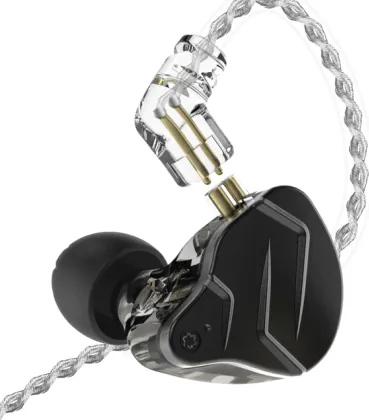 KZ ZSN Pro X Wired Earphones