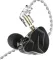 KZ ZSN Pro X Wired Earphones
