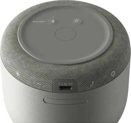 Sony LSPX-S3 Glass Sound Speaker