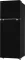 LG GLT2526XWOB 251 L 2 Star Double Door Refrigerator