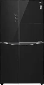 LG GC-C247UGBM 675 L Side by Side Refrigerator