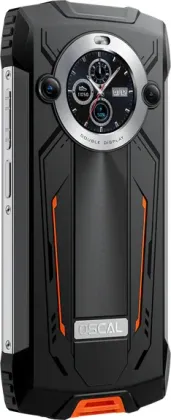 Blackview Oscal Pilot 2