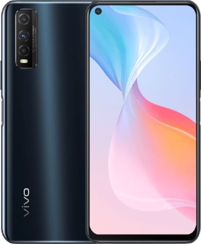 Vivo Y50T