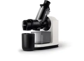 Philips Masticating Juicer HR1887/80 150 W Juicer