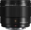 Panasonic LUMIX 9mm F/1.7 ASPH Lens