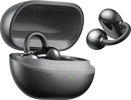 SoundPEATS POP Clip True Wireless Earbuds