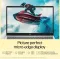 HP 15-fc1039AU Laptop (AMD Ryzen 5 7535HS/ 16GB/ 512GB SSD/ Win11 Home)