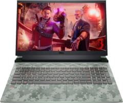 Dell Inspiron 5520 Gaming Laptop vs Dell Inspiron 5520 Laptop