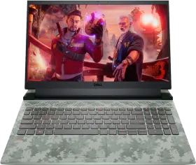 Dell Inspiron 5520 Gaming Laptop (12th Gen Core i5/ 8GB/ 512GB SSD/ Win11/ 4GB Graph)